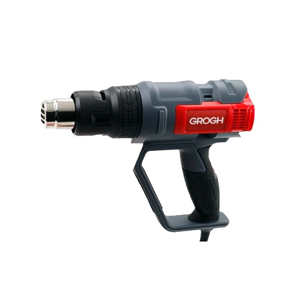 GROGH SICAK HAVA TABANCASI 2000W